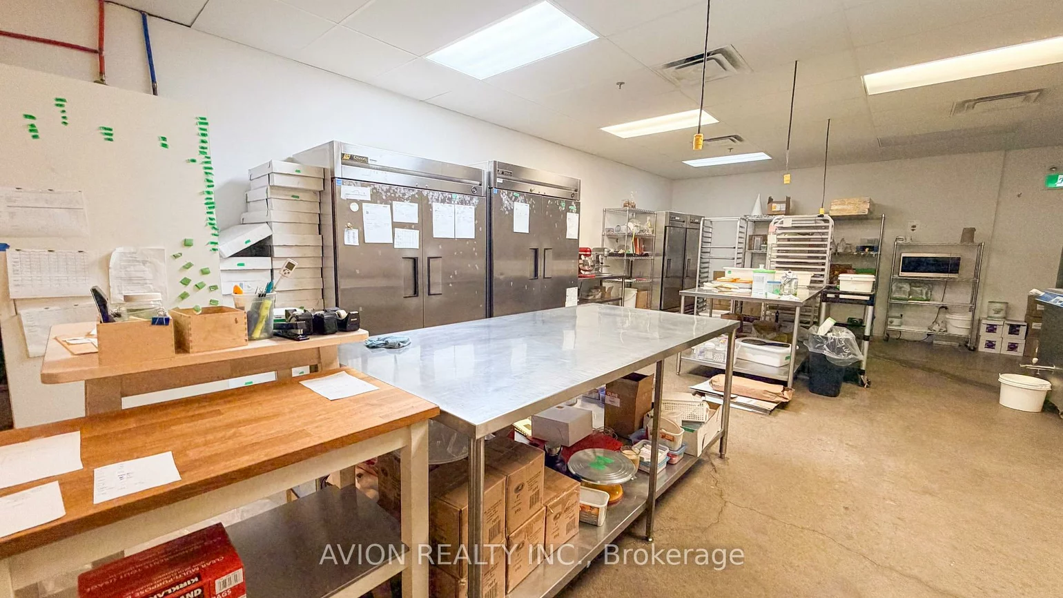 140, AMBER, Milliken Mills West, Markham