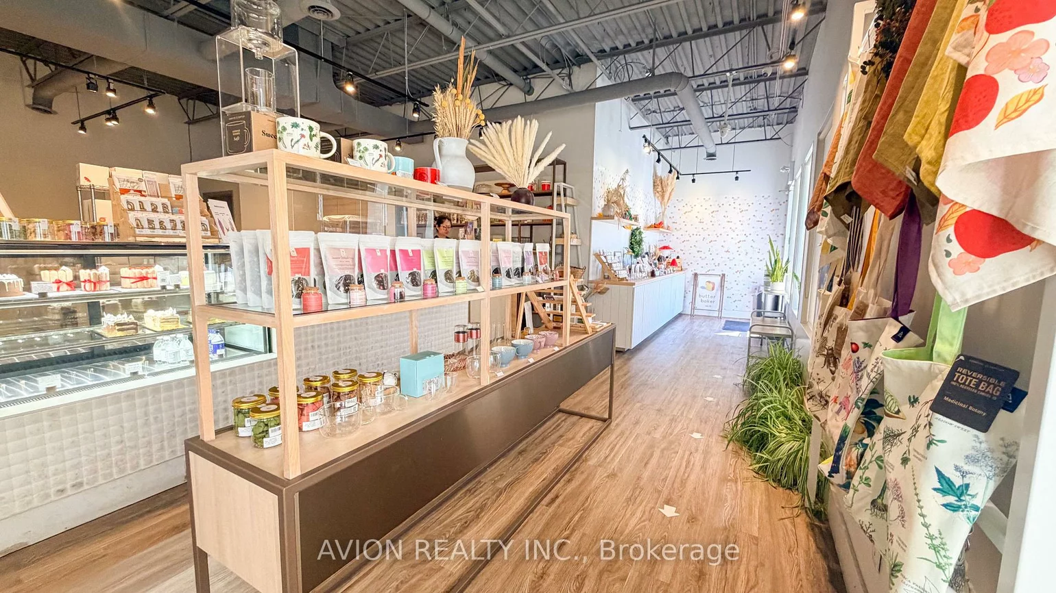 140, AMBER, Milliken Mills West, Markham