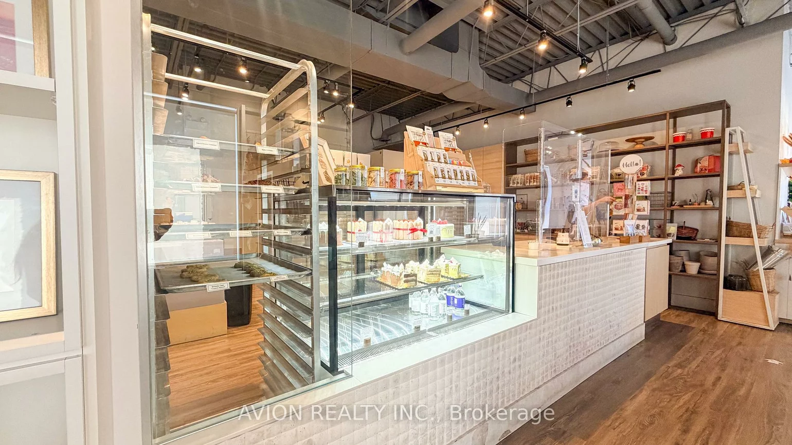 140, AMBER, Milliken Mills West, Markham