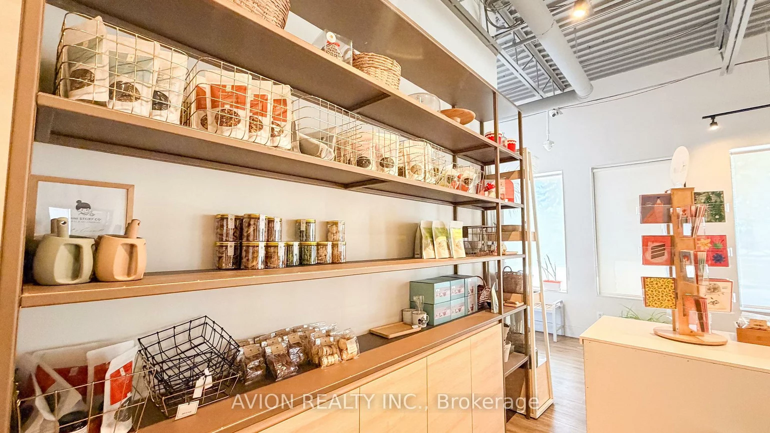 140, AMBER, Milliken Mills West, Markham