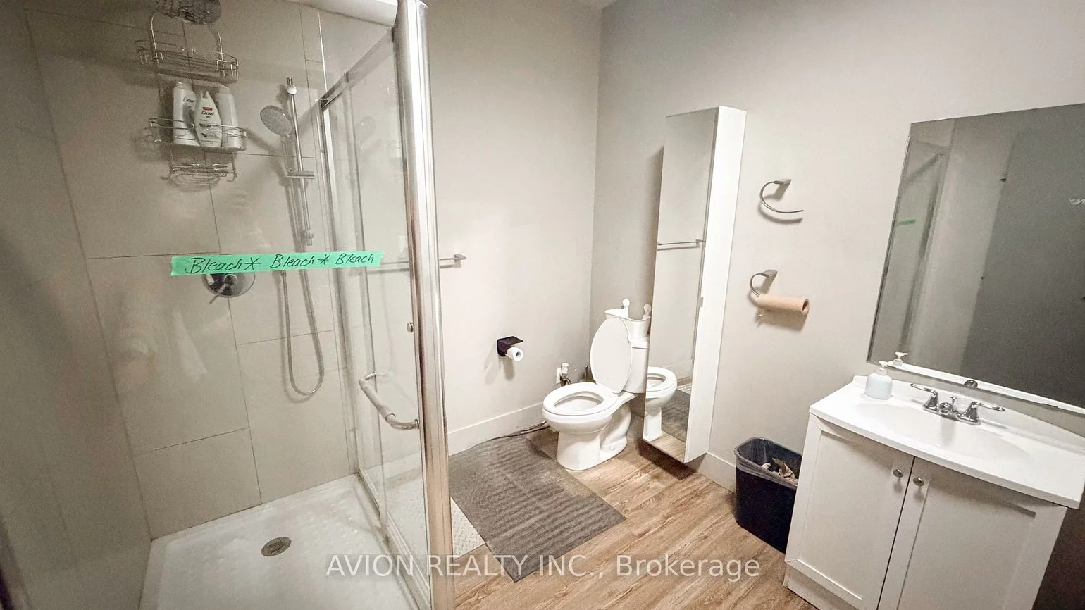 140, AMBER, Milliken Mills West, Markham