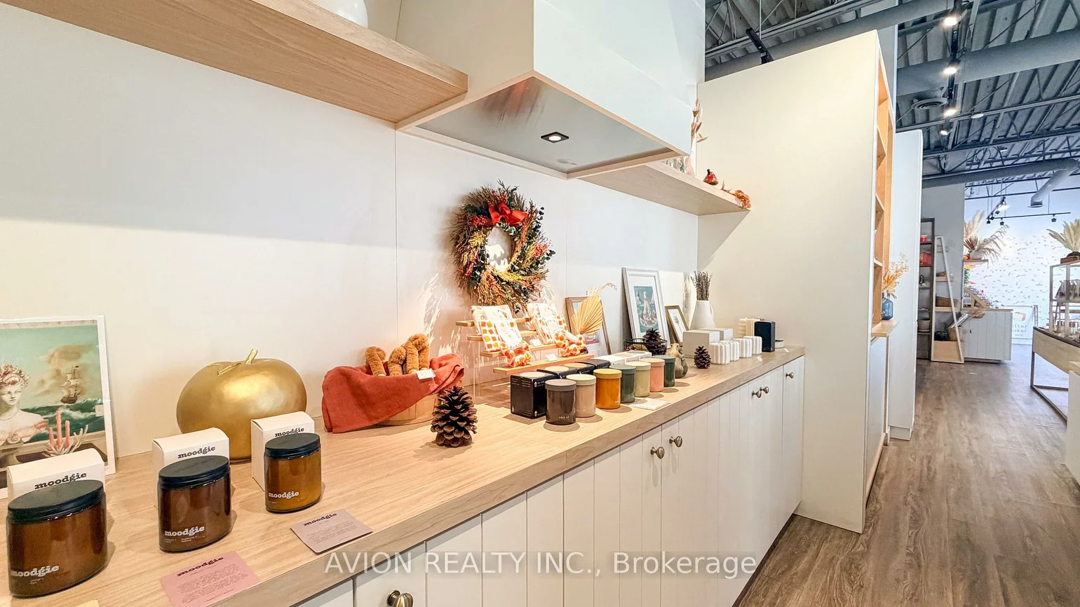 140, AMBER, Milliken Mills West, Markham