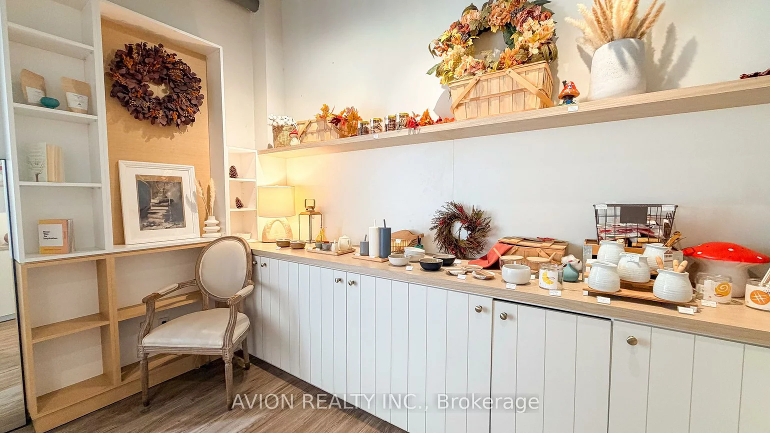 140, AMBER, Milliken Mills West, Markham