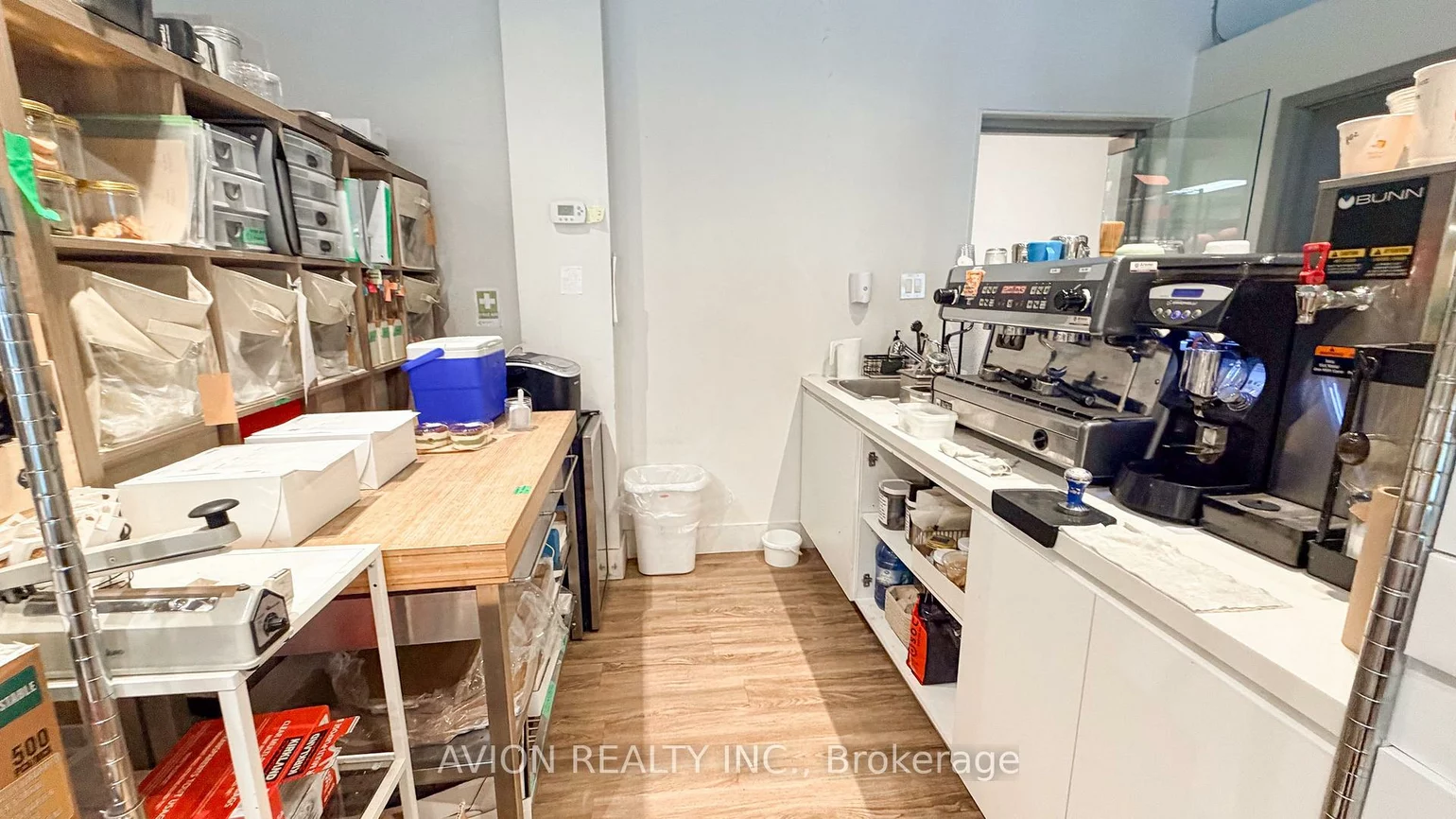 140, AMBER, Milliken Mills West, Markham