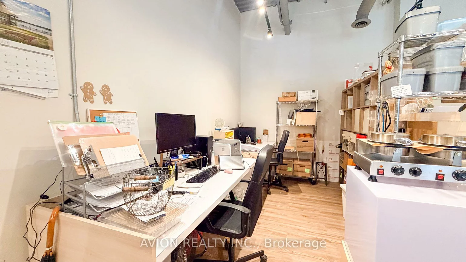 140, AMBER, Milliken Mills West, Markham