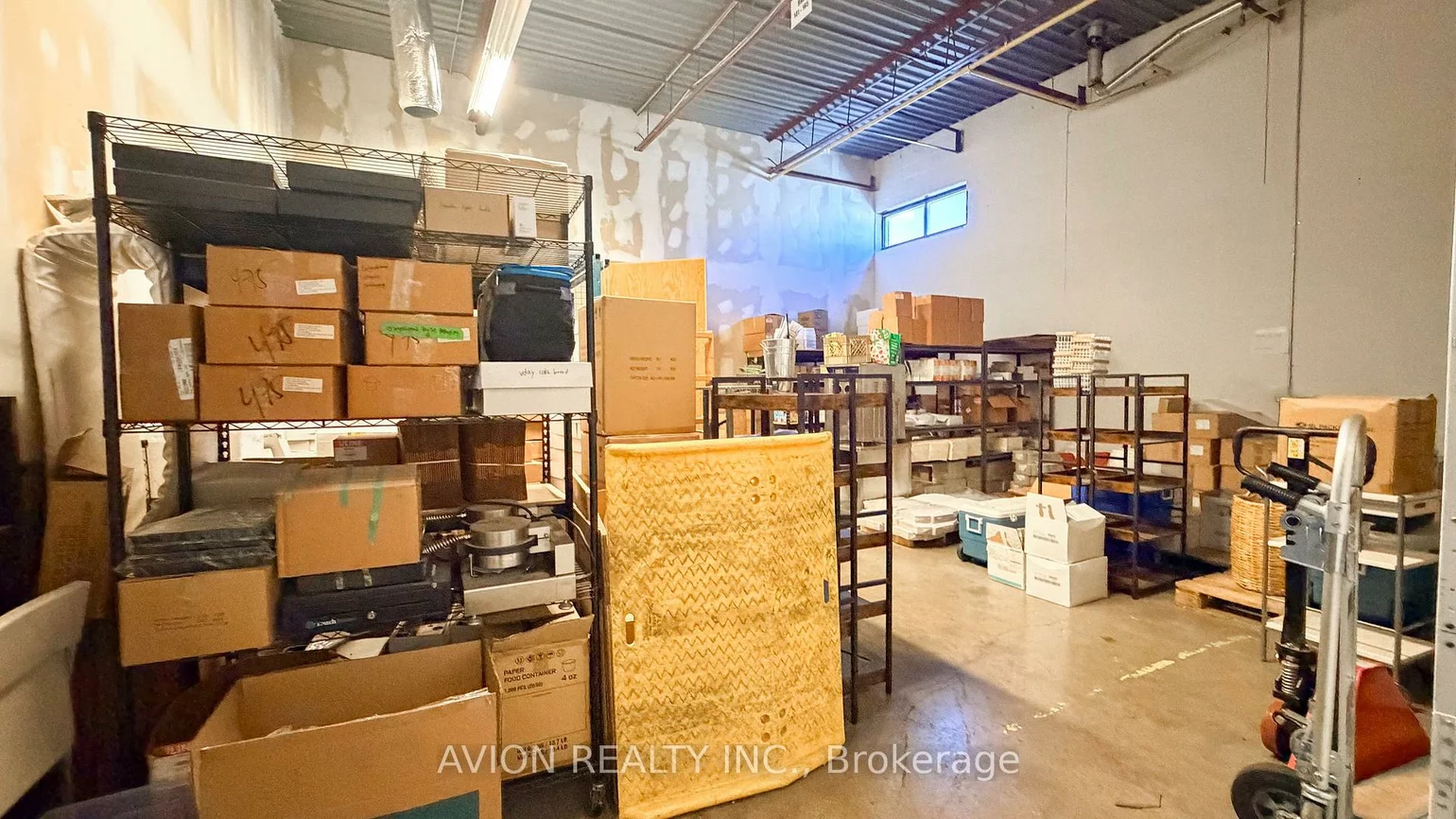 140, AMBER, Milliken Mills West, Markham