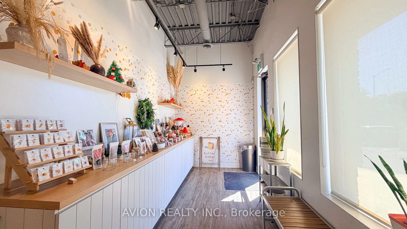 140, AMBER, Milliken Mills West, Markham