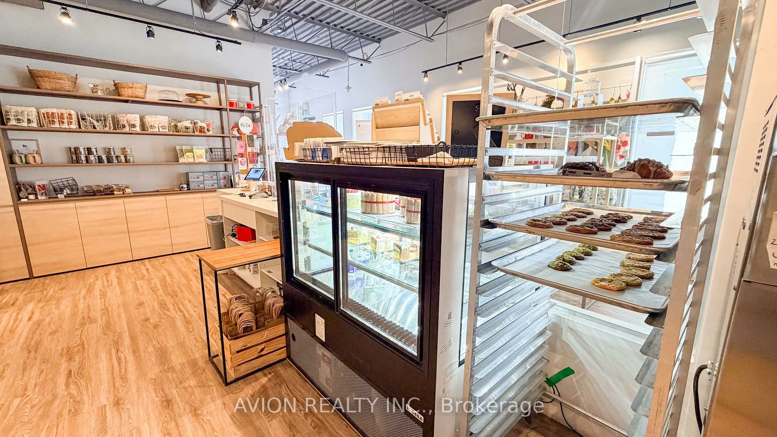 140, AMBER, Milliken Mills West, Markham