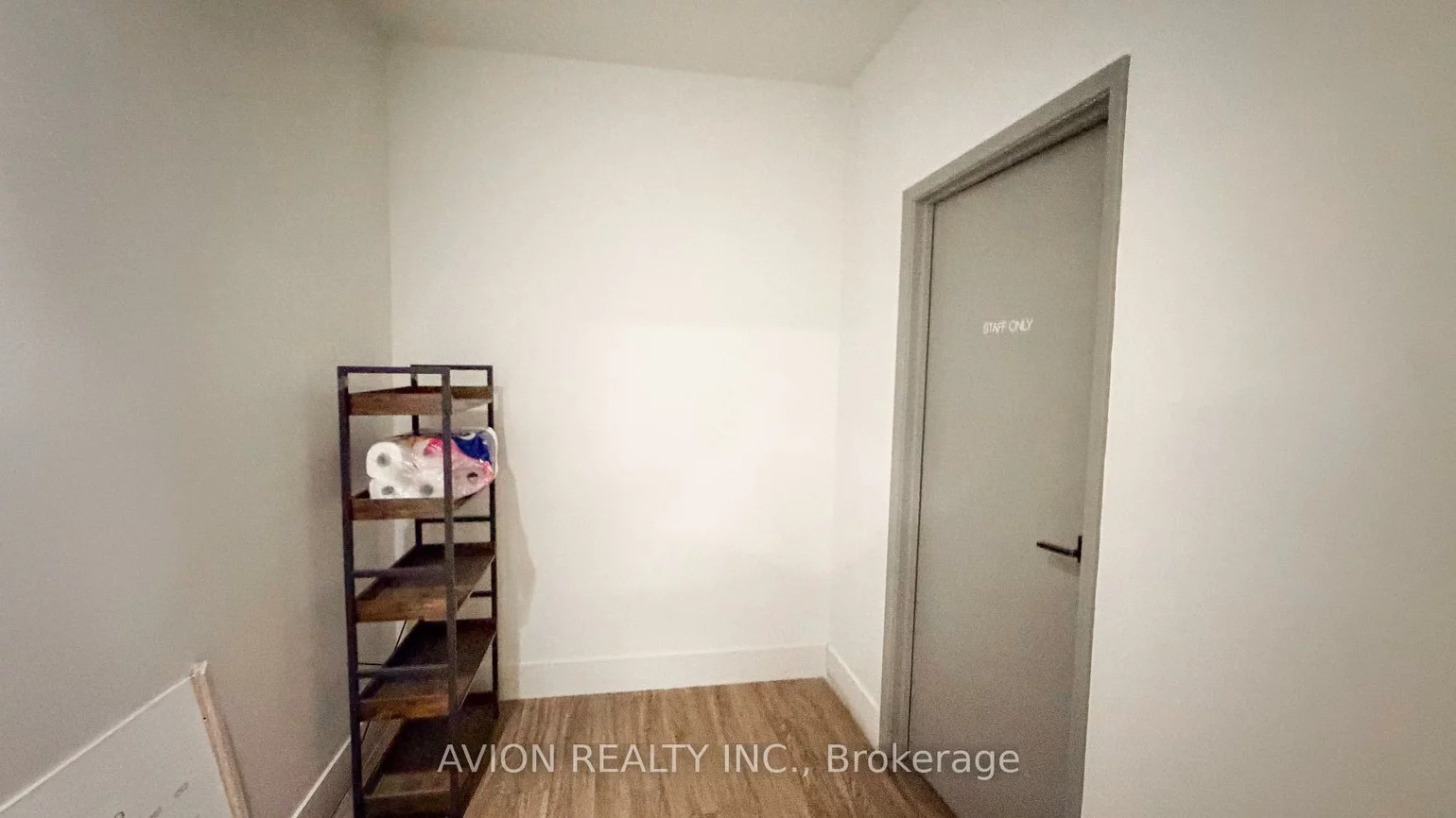 140, AMBER, Milliken Mills West, Markham