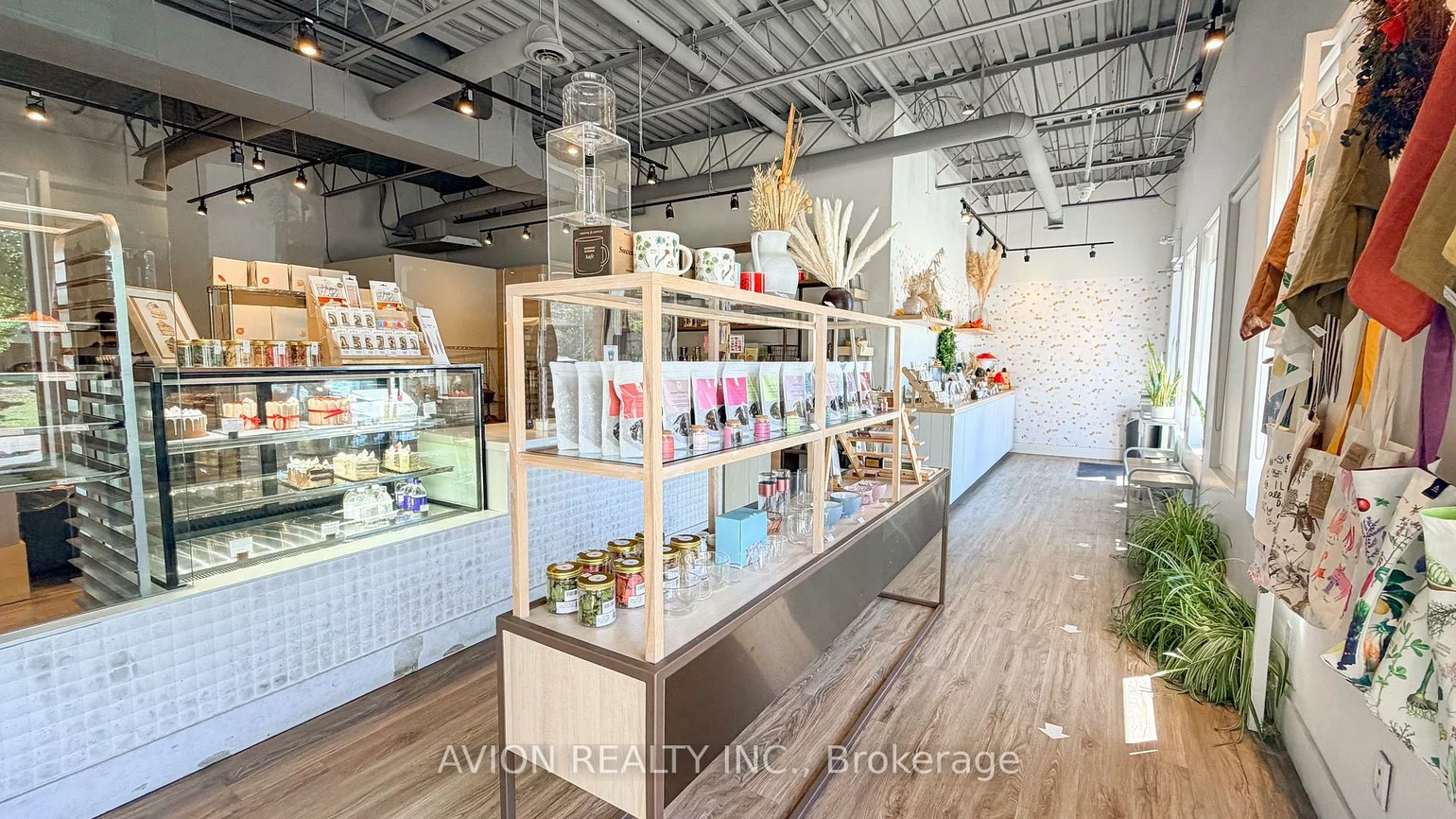 140, AMBER, Milliken Mills West, Markham