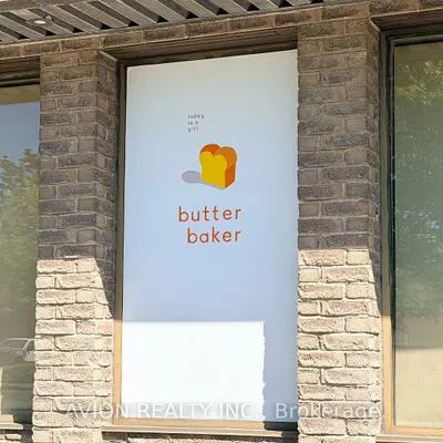 140, AMBER, Milliken Mills West, Markham