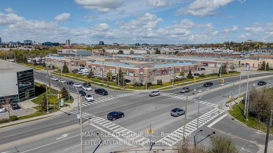 290, YORKTECH, Buttonville, Markham