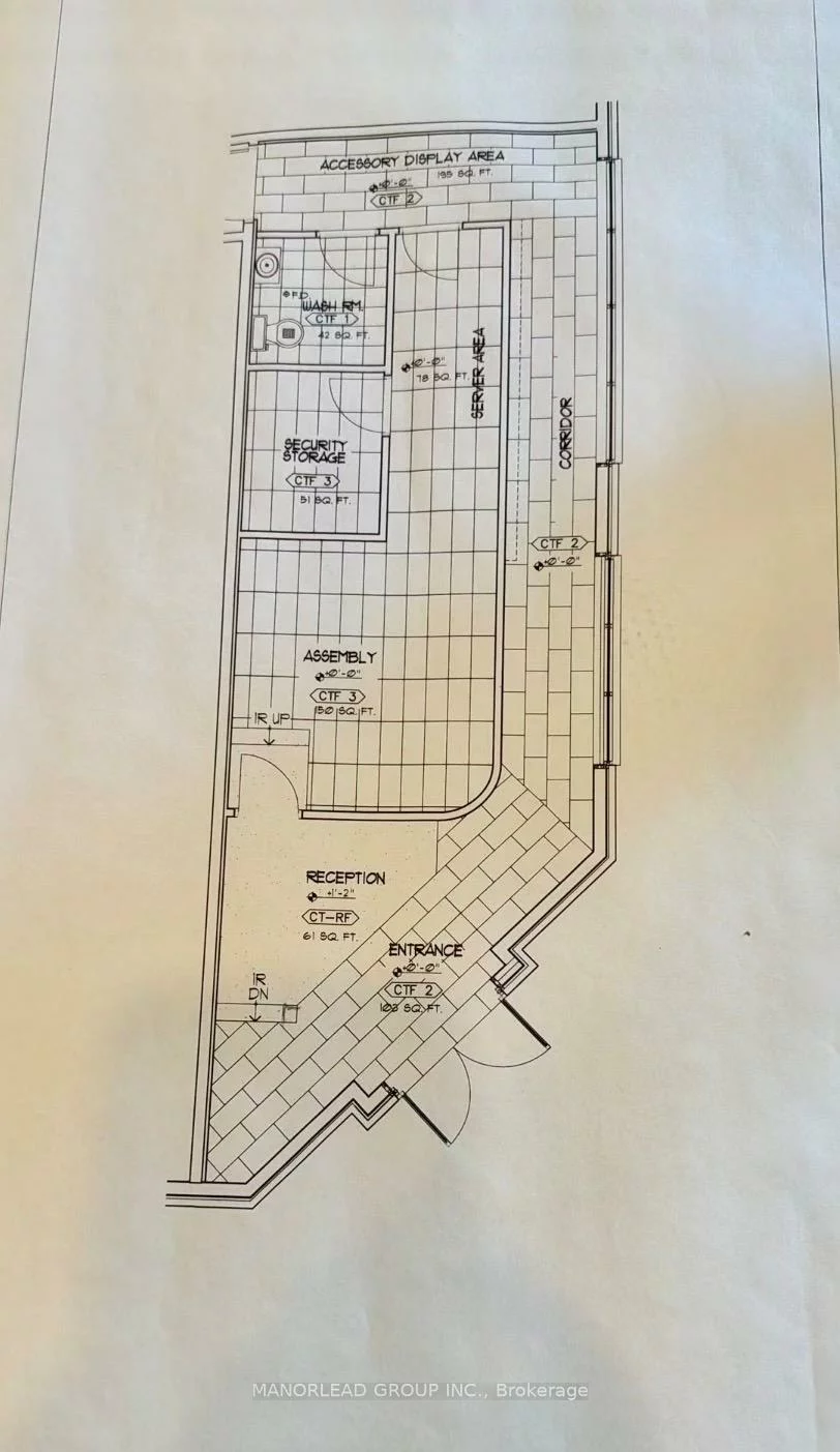 290, YORKTECH, Buttonville, Markham
