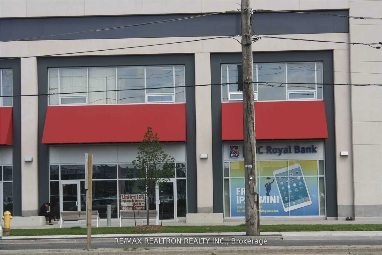 7163, Yonge, Thornhill, Markham