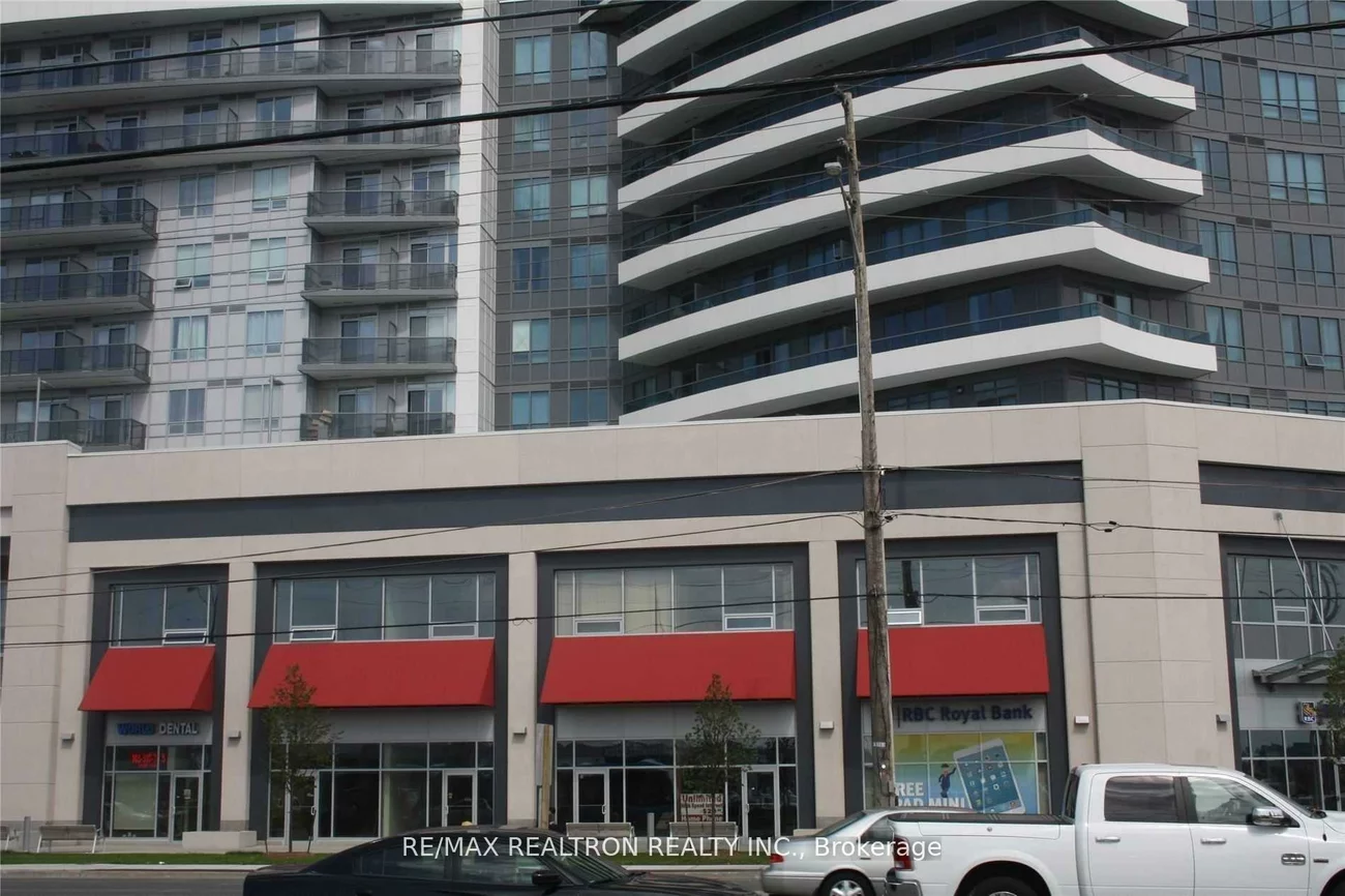 7163, Yonge, Thornhill, Markham