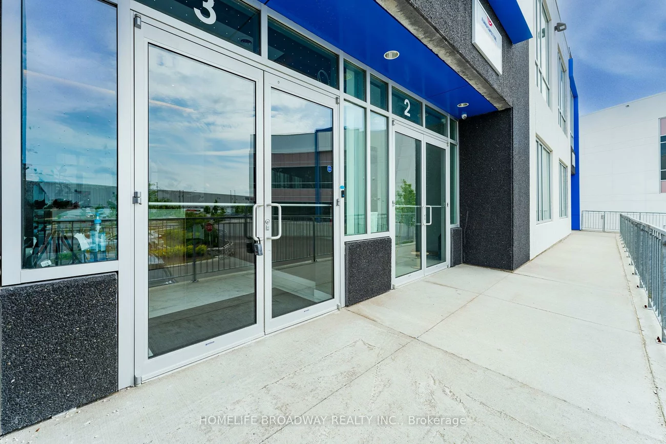 10952, Woodbine, Victoria Square, Markham