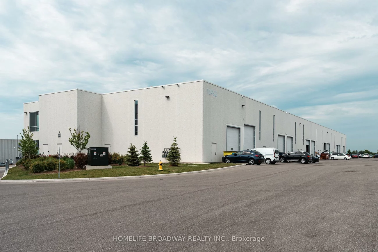 10952, Woodbine, Victoria Square, Markham