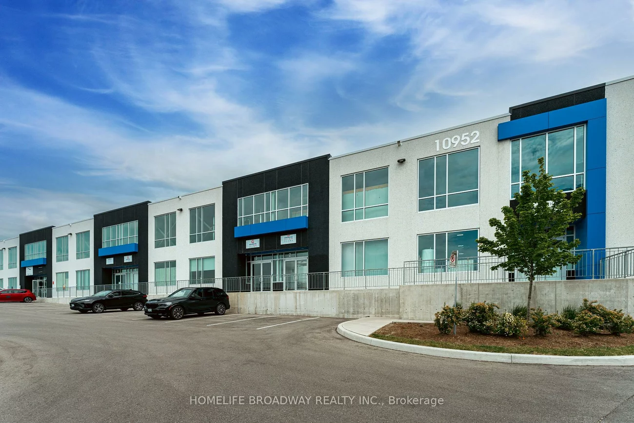 10952, Woodbine, Victoria Square, Markham