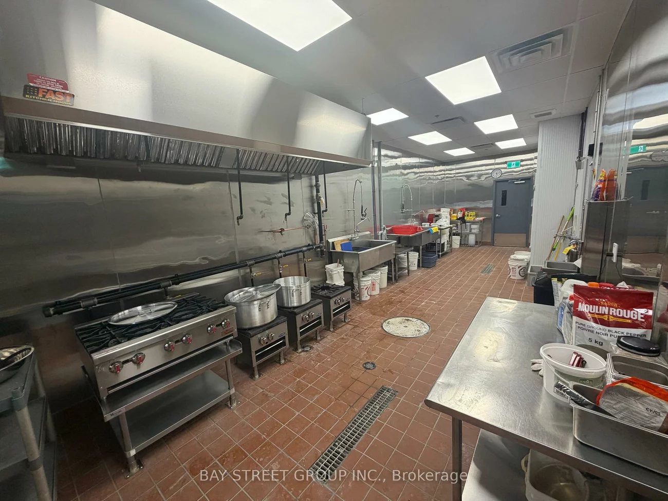 280, Yorktech, Buttonville, Markham