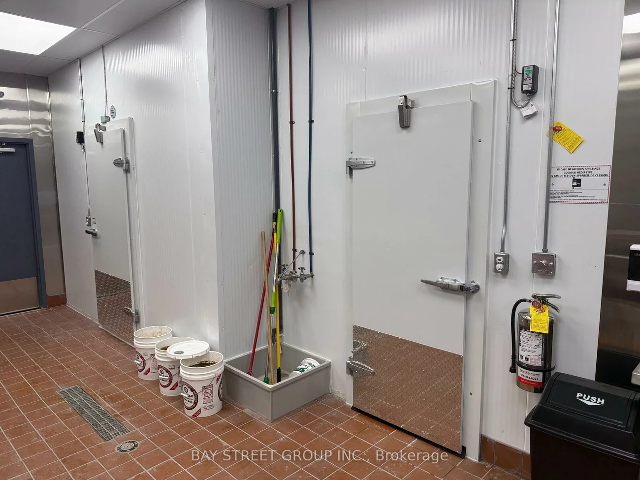 280, Yorktech, Buttonville, Markham