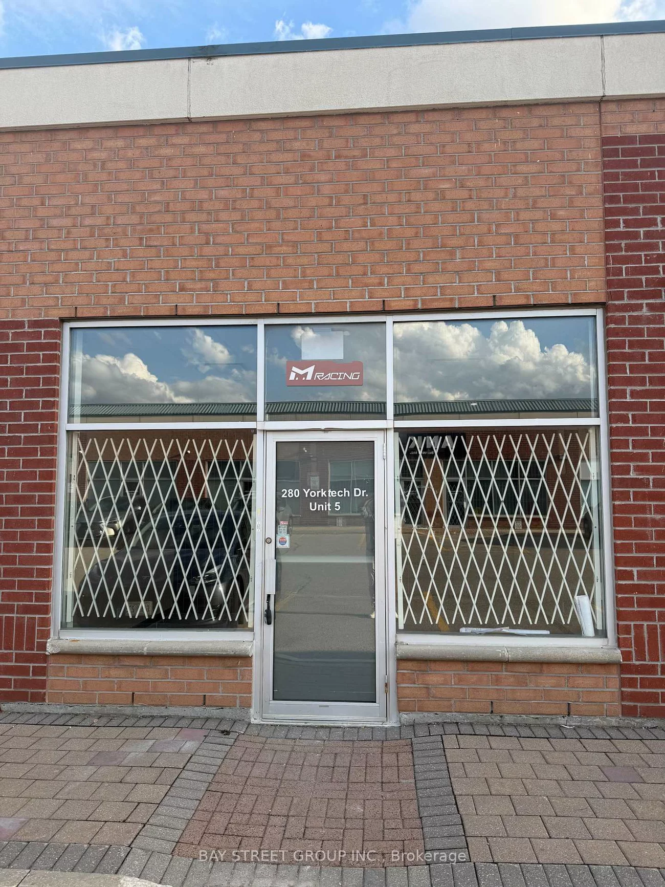 280, Yorktech, Buttonville, Markham