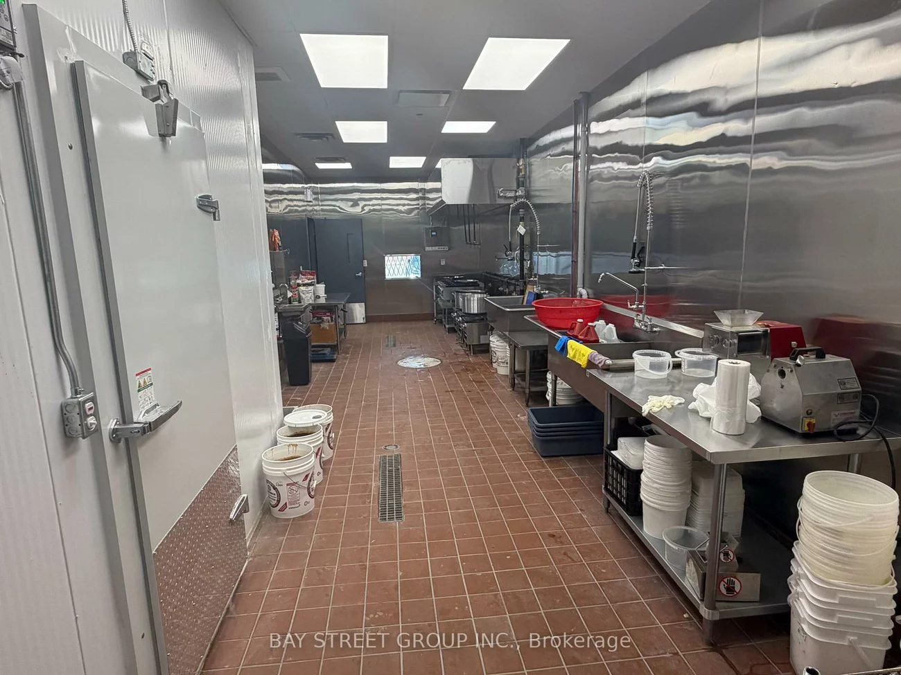 280, Yorktech, Buttonville, Markham