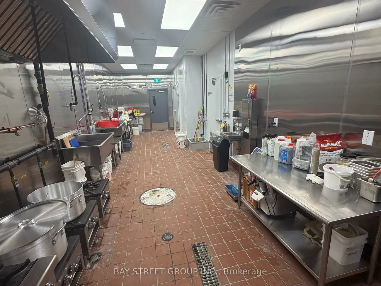 280, Yorktech, Buttonville, Markham