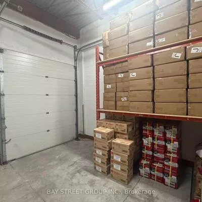 280, Yorktech, Buttonville, Markham