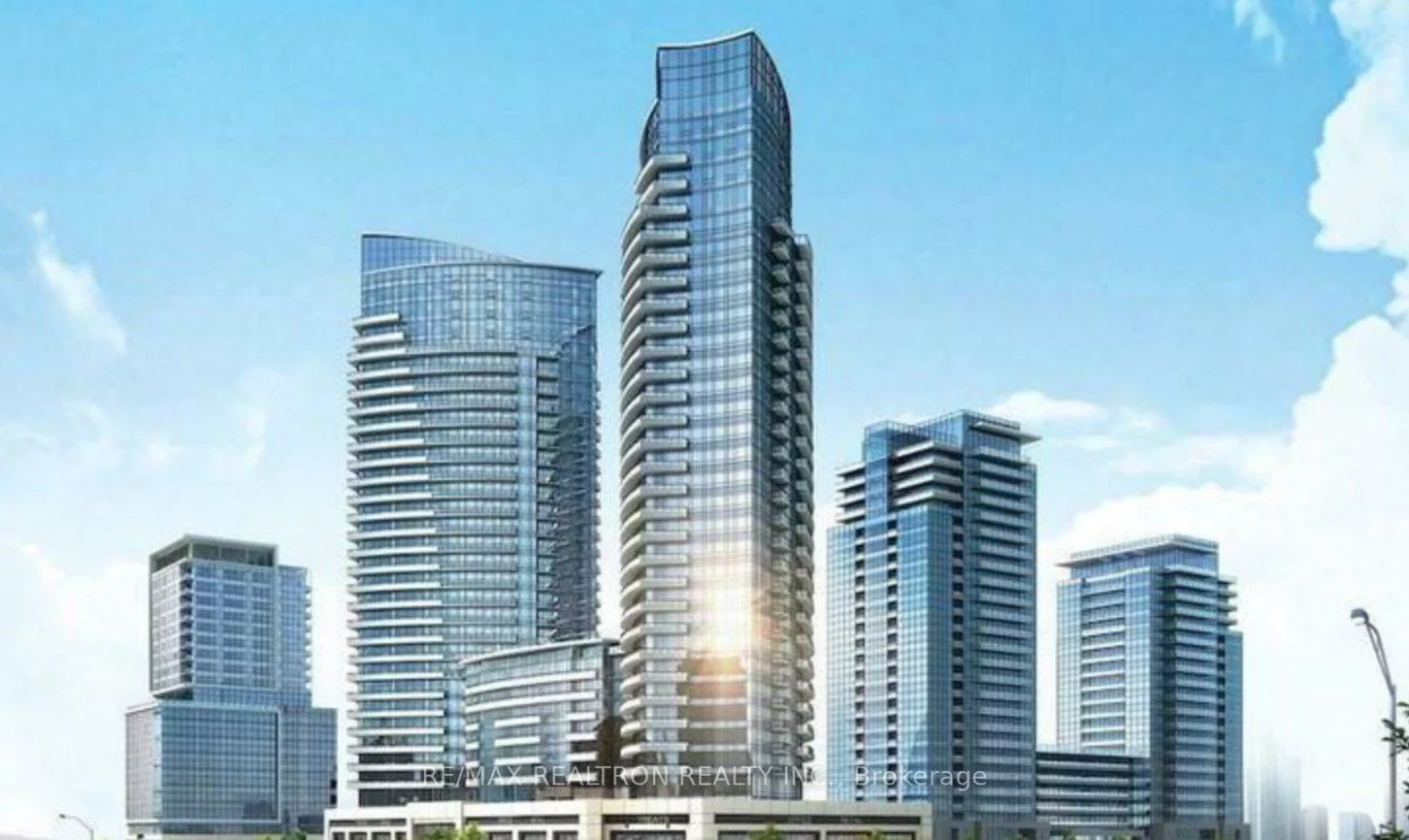 7181, Yonge, Grandview, Markham