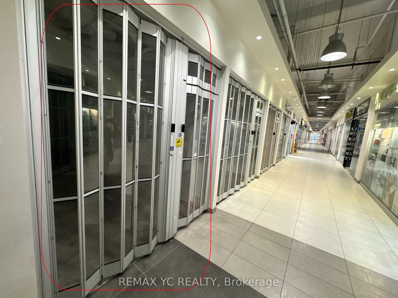 7181, Yonge, Grandview, Markham