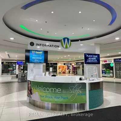 7181, Yonge, Grandview, Markham