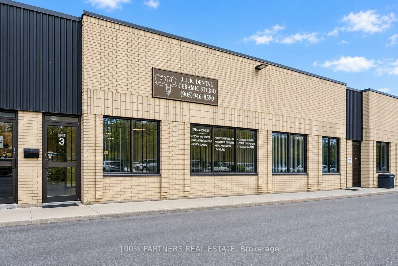 145, Konrad, Milliken Mills West, Markham
