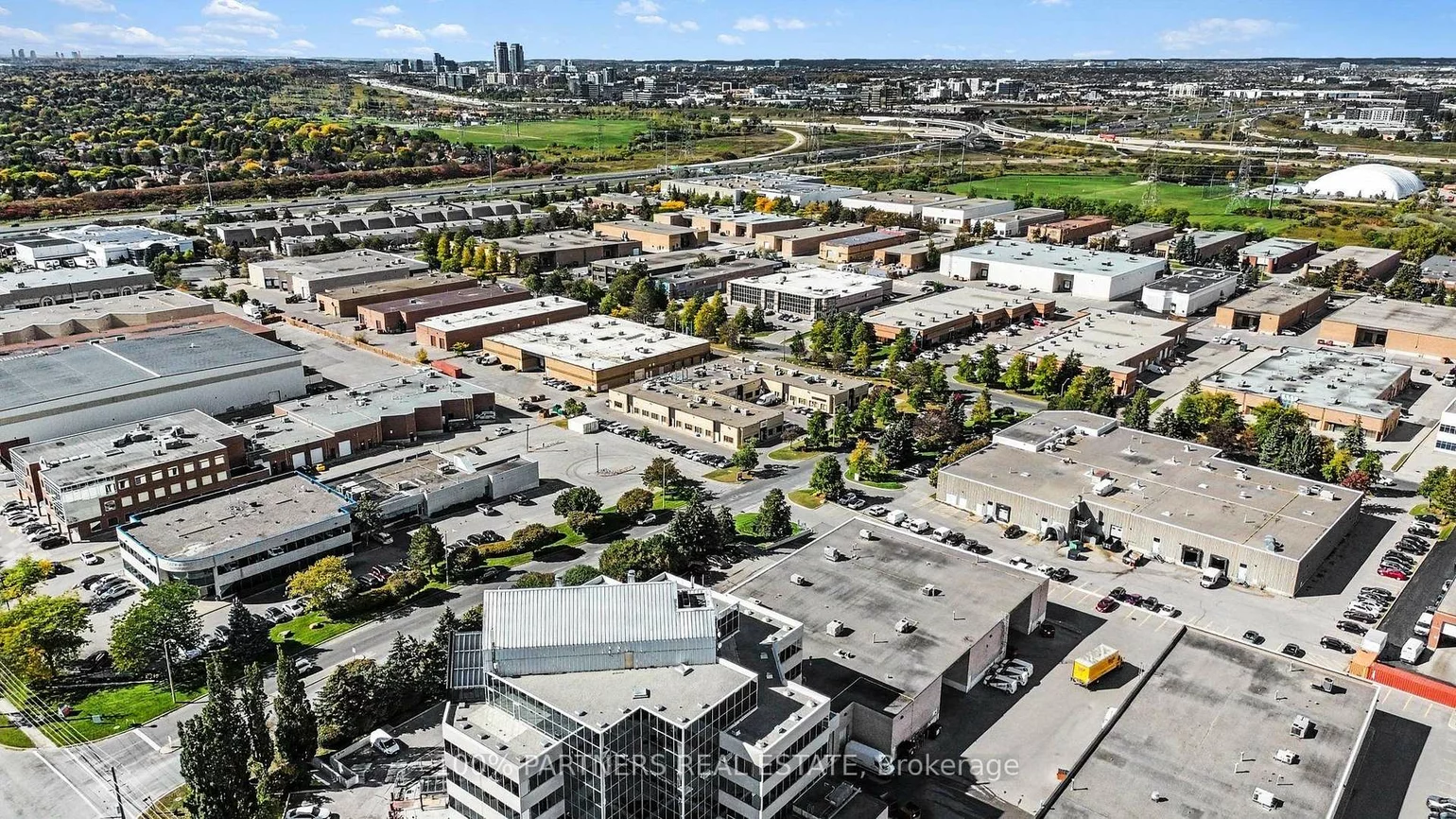 145, Konrad, Milliken Mills West, Markham