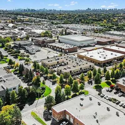 145, Konrad, Milliken Mills West, Markham