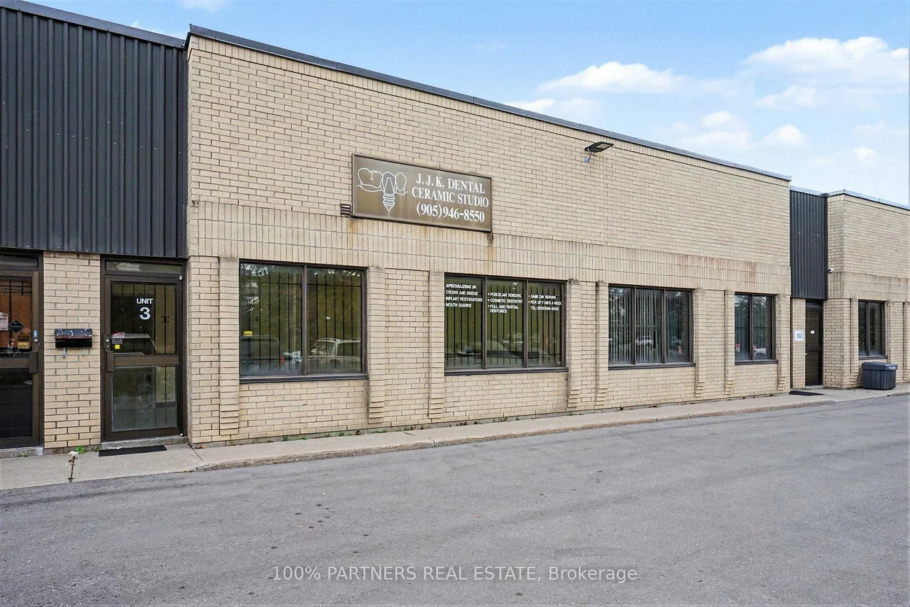 145, Konrad, Milliken Mills West, Markham