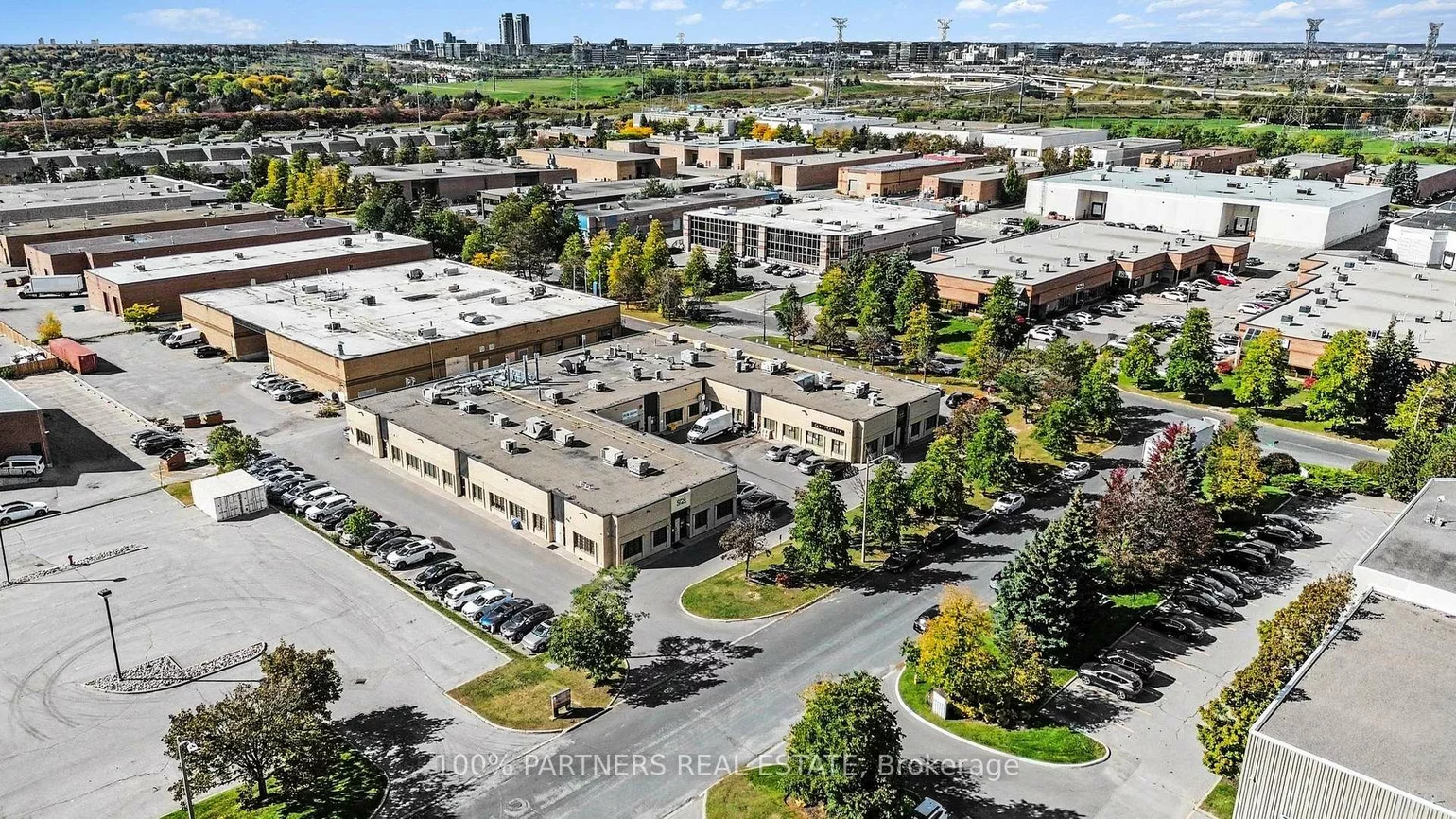 145, Konrad, Milliken Mills West, Markham