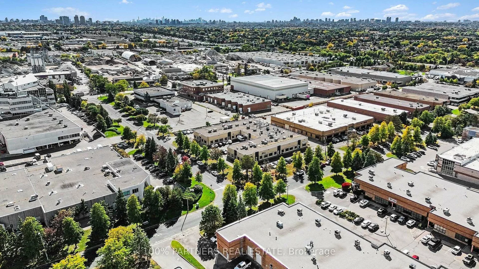 145, Konrad, Milliken Mills West, Markham