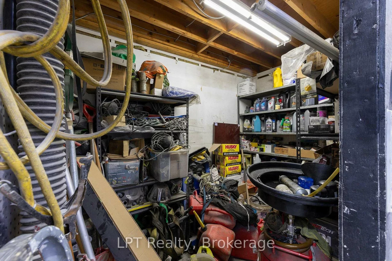 7, Harlech, Aileen-Willowbrook, Markham