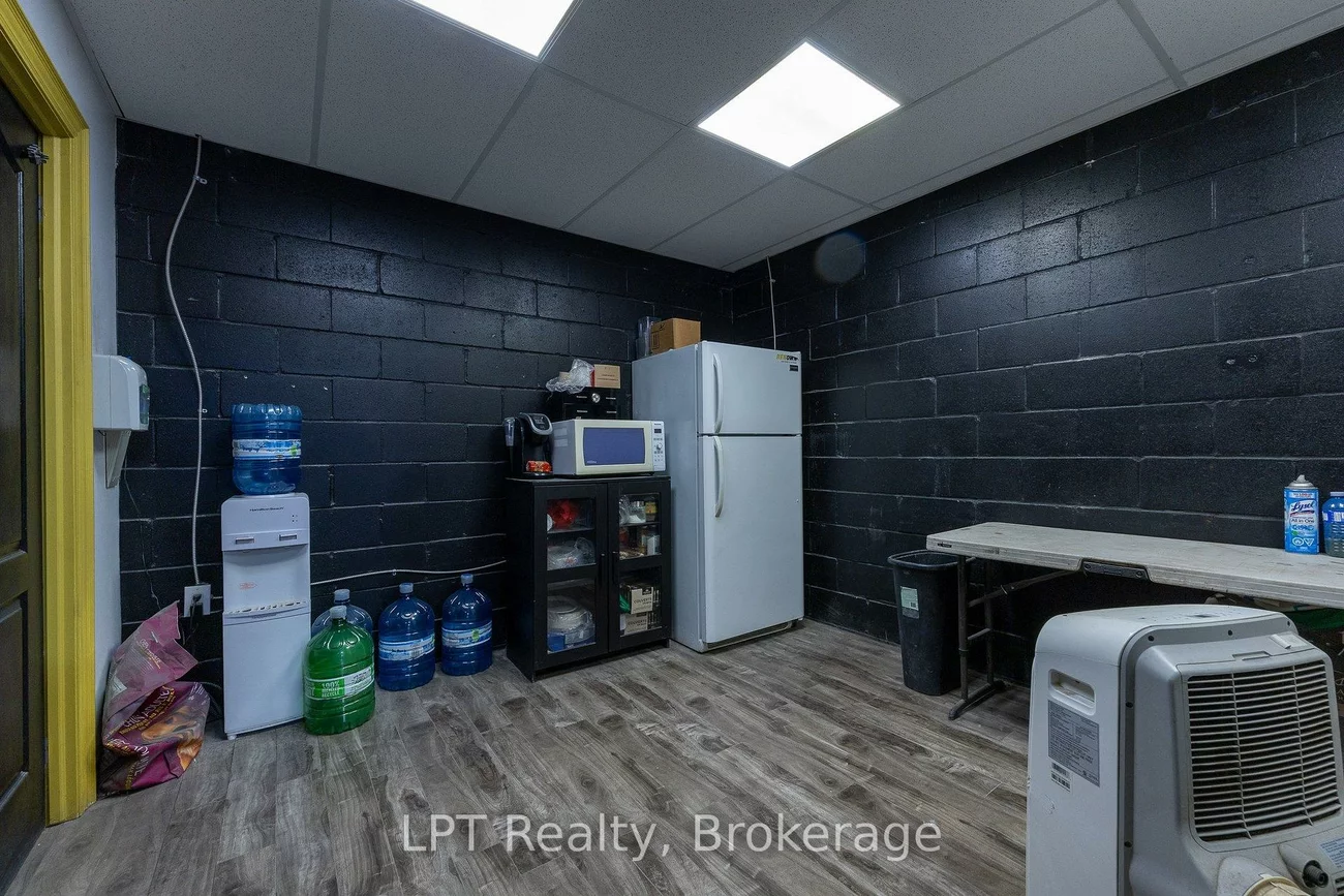 7, Harlech, Aileen-Willowbrook, Markham