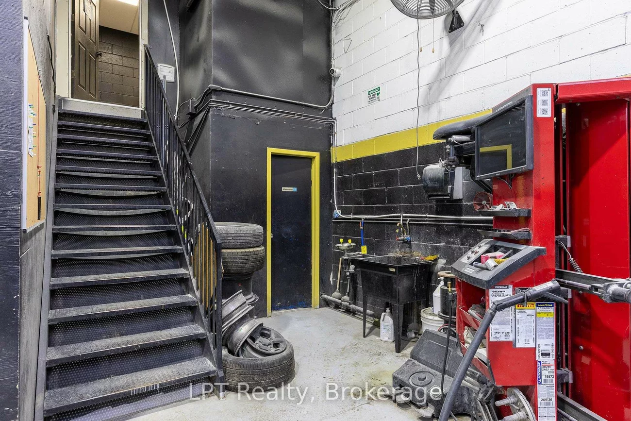 7, Harlech, Aileen-Willowbrook, Markham