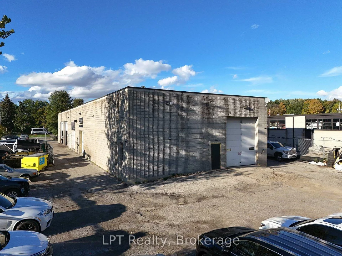 7, Harlech, Aileen-Willowbrook, Markham