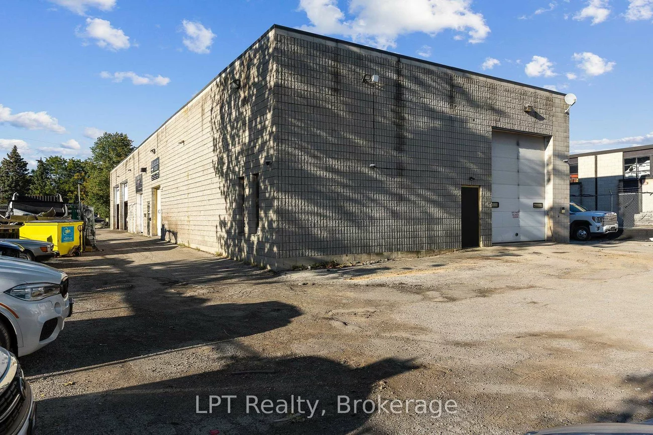 7, Harlech, Aileen-Willowbrook, Markham