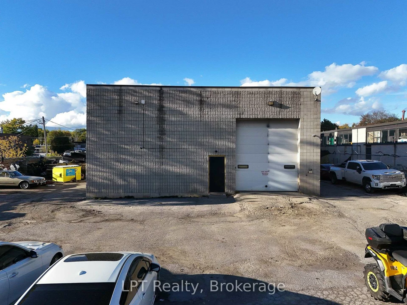 7, Harlech, Aileen-Willowbrook, Markham