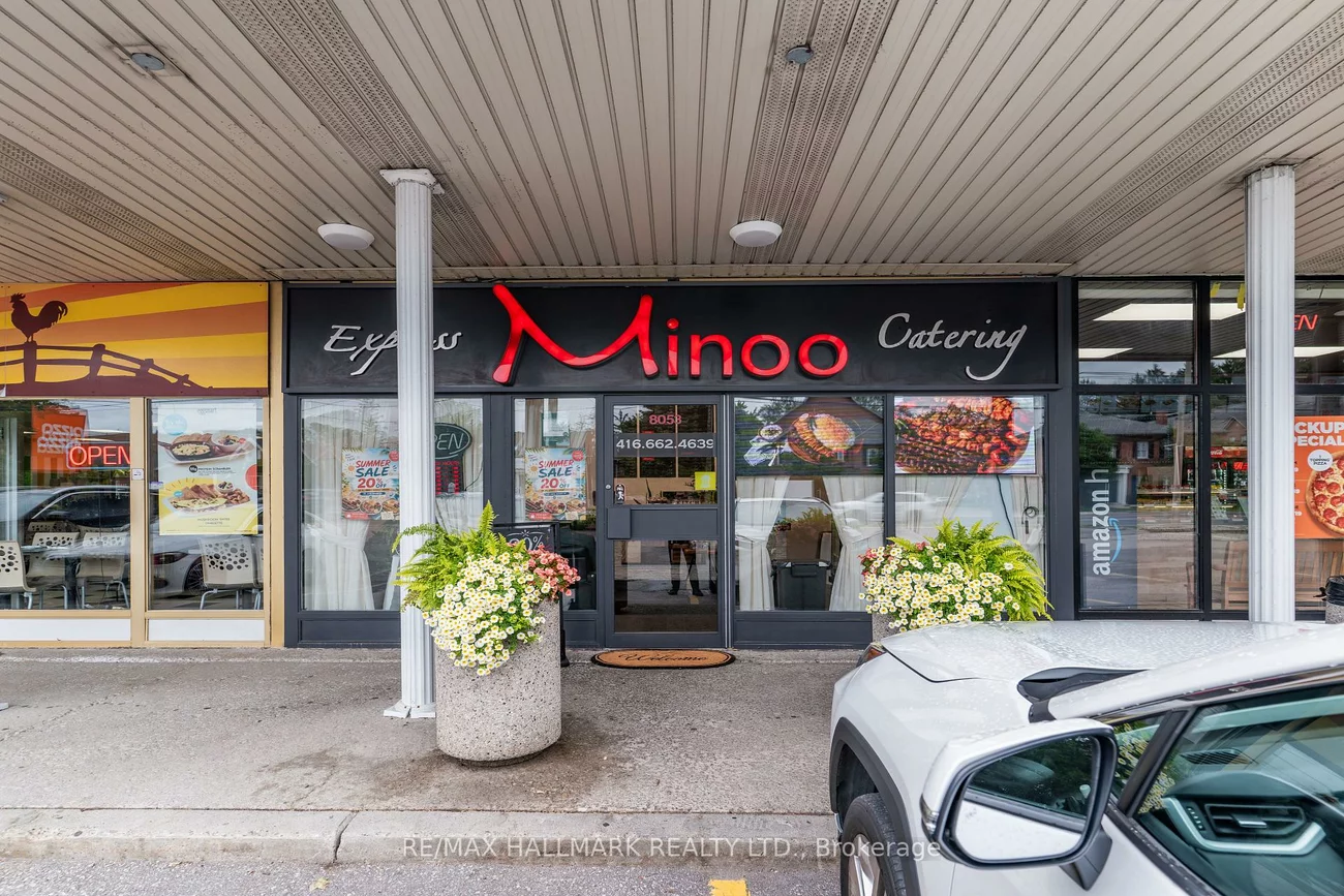 8053, Yonge, Royal Orchard, Markham
