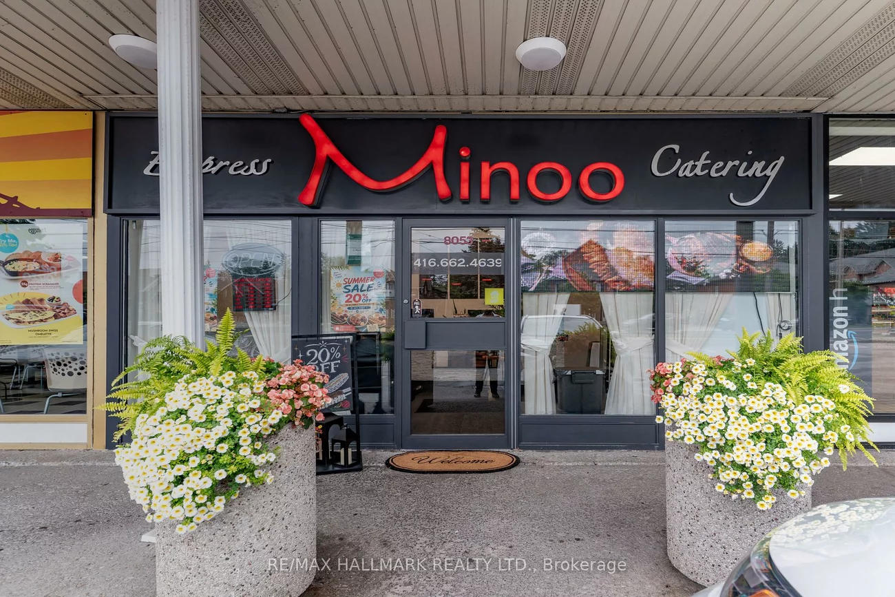 8053, Yonge, Royal Orchard, Markham