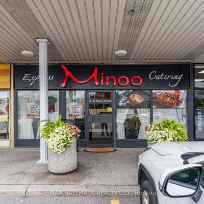 8053, Yonge, Royal Orchard, Markham