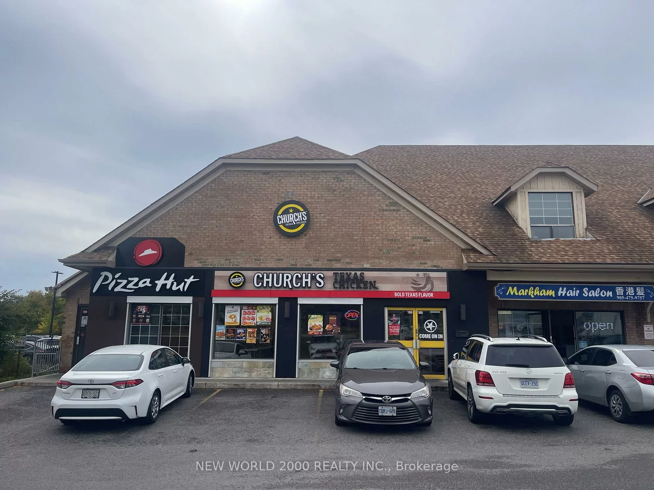 5071, Highway 7 East, Village Green-South Unionville, Markham