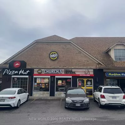 5071, Highway 7 East, Village Green-South Unionville, Markham