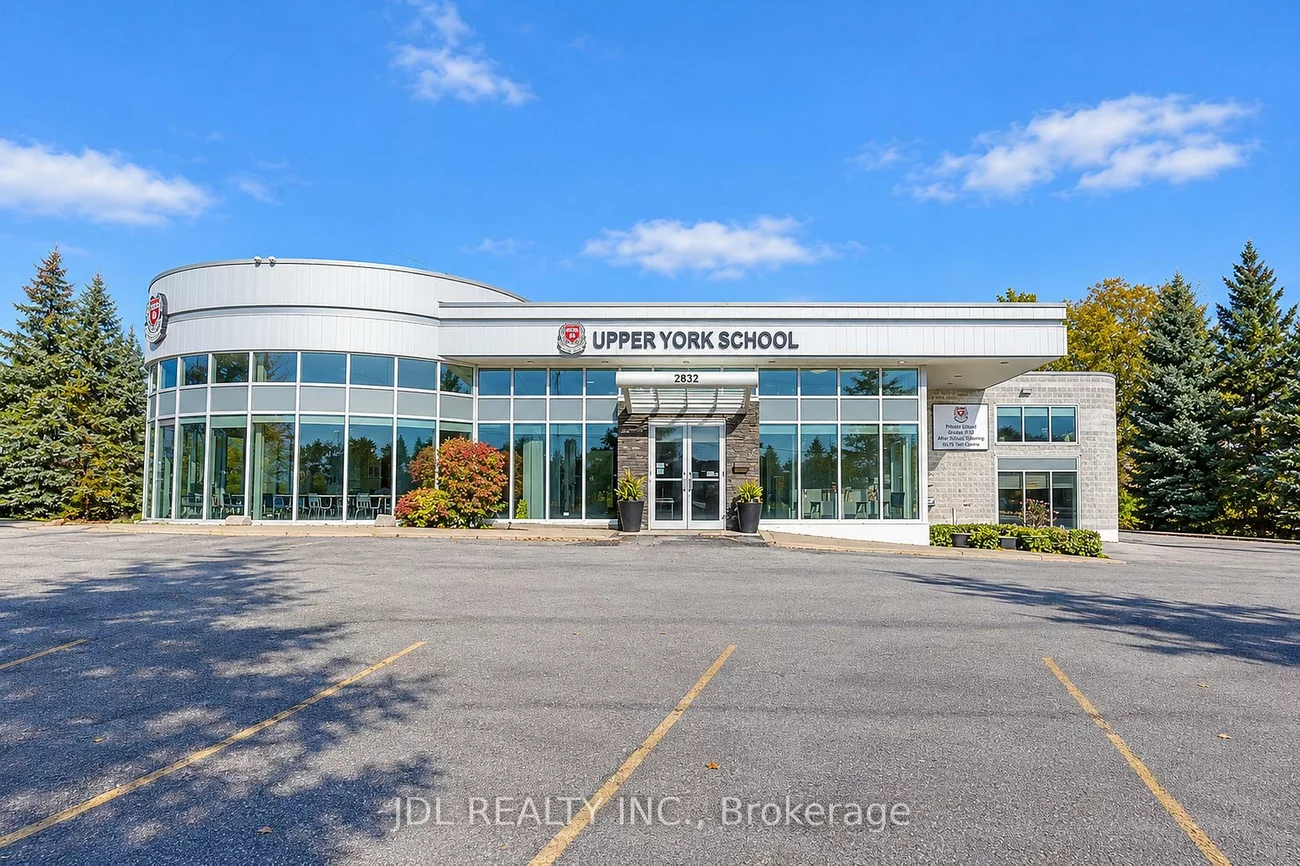 2832, 16th, Cachet, Markham