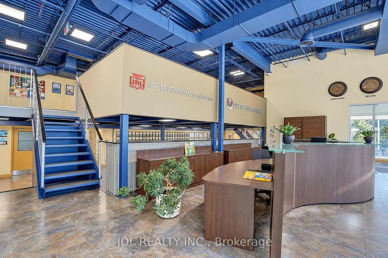 2832, 16th, Cachet, Markham